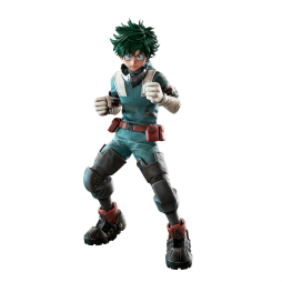 画像ギャラリー No.048のサムネイル画像 / 週刊少年ジャンプ創刊50周年作品「JUMP FORCE」が本日発売。参戦キャラクターやストーリー，ゲームシステムをまとめて紹介