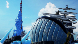 画像ギャラリー No.052のサムネイル画像 / 週刊少年ジャンプ創刊50周年作品「JUMP FORCE」が本日発売。参戦キャラクターやストーリー，ゲームシステムをまとめて紹介