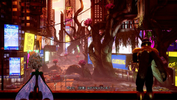 画像ギャラリー No.055のサムネイル画像 / 週刊少年ジャンプ創刊50周年作品「JUMP FORCE」が本日発売。参戦キャラクターやストーリー，ゲームシステムをまとめて紹介