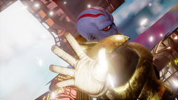 画像ギャラリー No.056のサムネイル画像 / 週刊少年ジャンプ創刊50周年作品「JUMP FORCE」が本日発売。参戦キャラクターやストーリー，ゲームシステムをまとめて紹介