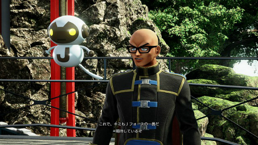 画像ギャラリー No.058のサムネイル画像 / 週刊少年ジャンプ創刊50周年作品「JUMP FORCE」が本日発売。参戦キャラクターやストーリー，ゲームシステムをまとめて紹介