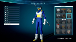 画像ギャラリー No.061のサムネイル画像 / 週刊少年ジャンプ創刊50周年作品「JUMP FORCE」が本日発売。参戦キャラクターやストーリー，ゲームシステムをまとめて紹介