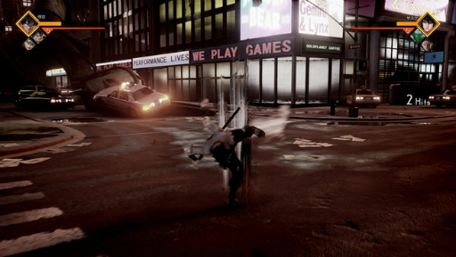 画像ギャラリー No.066のサムネイル画像 / 週刊少年ジャンプ創刊50周年作品「JUMP FORCE」が本日発売。参戦キャラクターやストーリー，ゲームシステムをまとめて紹介