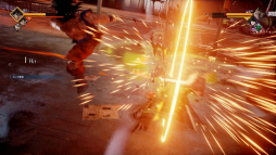 画像ギャラリー No.068のサムネイル画像 / 週刊少年ジャンプ創刊50周年作品「JUMP FORCE」が本日発売。参戦キャラクターやストーリー，ゲームシステムをまとめて紹介