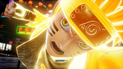 画像ギャラリー No.072のサムネイル画像 / 週刊少年ジャンプ創刊50周年作品「JUMP FORCE」が本日発売。参戦キャラクターやストーリー，ゲームシステムをまとめて紹介