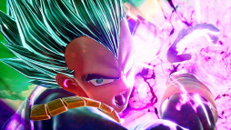 画像ギャラリー No.073のサムネイル画像 / 週刊少年ジャンプ創刊50周年作品「JUMP FORCE」が本日発売。参戦キャラクターやストーリー，ゲームシステムをまとめて紹介