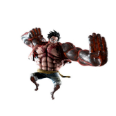 画像ギャラリー No.078のサムネイル画像 / 週刊少年ジャンプ創刊50周年作品「JUMP FORCE」が本日発売。参戦キャラクターやストーリー，ゲームシステムをまとめて紹介