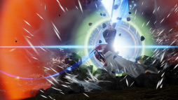 画像ギャラリー No.080のサムネイル画像 / 週刊少年ジャンプ創刊50周年作品「JUMP FORCE」が本日発売。参戦キャラクターやストーリー，ゲームシステムをまとめて紹介