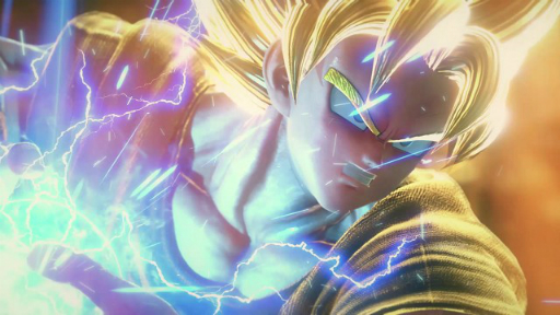 画像ギャラリー No.083のサムネイル画像 / 週刊少年ジャンプ創刊50周年作品「JUMP FORCE」が本日発売。参戦キャラクターやストーリー，ゲームシステムをまとめて紹介