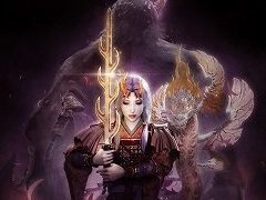 「仁王2」DLC第3弾「太初の侍秘史」が12月17日に配信。物語のすべての秘密が解き明かされる