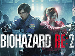 「バイオハザード RE:2」の全世界累計販売数が1000万本を突破。Netflix実写ドラマシリーズ“バイオハザード”の配信は本日から