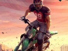 「トライアルズ ライジング」,発売後に展開されるコンテンツの紹介トレイラーが公開