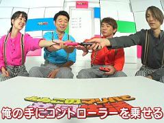 「よゐこのマリパで共同生活」最終回が公開。「スーパー マリオパーティ」の「リバーサバイバル」にみんなで挑戦