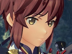 「ゼノブレイド2 黄金の国イーラ」を紹介。シンとラウラを中心に描く500年前の物語や,連携と絆が重要となる新たなバトルシステムを楽しもう