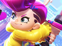 忍者×チャンバラの爽快対戦アクション「ニンジャラ」。オンライン先行体験会の開催を前にゲーム概要をおさらいしよう