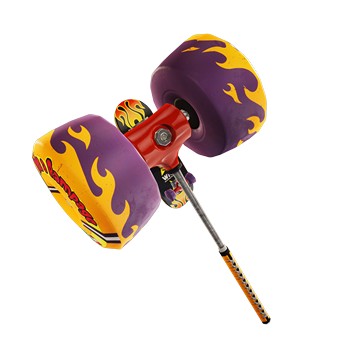 画像ギャラリー No.027のサムネイル画像 / 忍者×チャンバラの爽快対戦アクション「ニンジャラ」。オンライン先行体験会の開催を前にゲーム概要をおさらいしよう