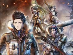 PC版「龍が如く 極」「龍が如く0」「戦場のヴァルキュリア4」のSteamストアページが公開