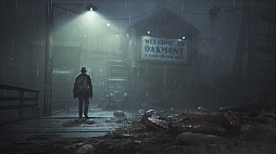 ꡼ No.001 | The Sinking City 󥭥 ƥ