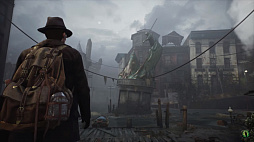 ꡼ No.002 | The Sinking City 󥭥 ƥ