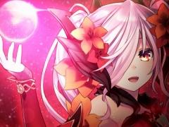 「竜星のヴァルニール」,佐々木李子さんが歌う主題歌を収録したOPムービーが公開。バトルシステムを確認できるプロモーションムービーも