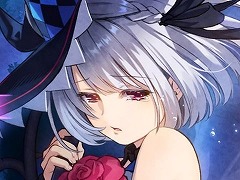 「竜星のヴァルニール」インプレッション。「浮遊バトル」がもたらす戦略性と,魔女をめぐる壮絶な運命を描いたストーリーが魅力