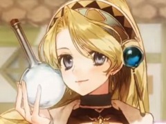 「ネルケと伝説の錬金術士たち 〜新たな大地のアトリエ〜」,歴代主要キャラが総出演する最新PVが公開。ゲームシステムの各要素を解説