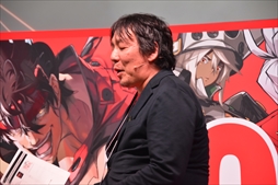  No.029Υͥ / TGS 2018ϡ֥饭  --ץơǡӼפȯؤˤ륷ƥ䥭ξҲ