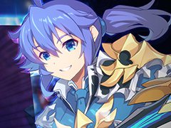 「グランドチェイス -次元の追跡者-」で事前登録を受付開始。抽選でAmazonギフト券が当たるTwitterリツイートキャンペーンも実施中