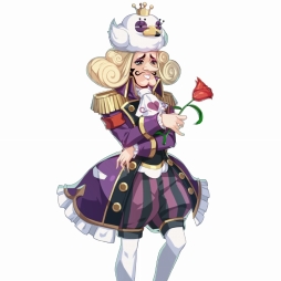 画像ギャラリー No.001のサムネイル画像 / 「グランドチェイス-次元の追跡者-」,登場キャラクター24名を一挙公開