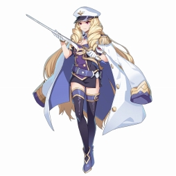 画像ギャラリー No.002のサムネイル画像 / 「グランドチェイス-次元の追跡者-」,登場キャラクター24名を一挙公開