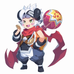 画像ギャラリー No.003のサムネイル画像 / 「グランドチェイス-次元の追跡者-」,登場キャラクター24名を一挙公開