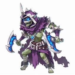 画像ギャラリー No.004のサムネイル画像 / 「グランドチェイス-次元の追跡者-」,登場キャラクター24名を一挙公開