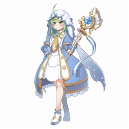 画像ギャラリー No.008のサムネイル画像 / 「グランドチェイス-次元の追跡者-」,登場キャラクター24名を一挙公開