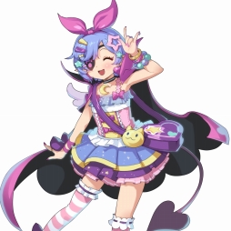 画像ギャラリー No.009のサムネイル画像 / 「グランドチェイス-次元の追跡者-」,登場キャラクター24名を一挙公開