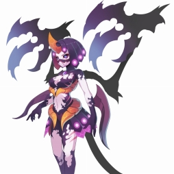 画像ギャラリー No.010のサムネイル画像 / 「グランドチェイス-次元の追跡者-」,登場キャラクター24名を一挙公開