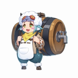 画像ギャラリー No.013のサムネイル画像 / 「グランドチェイス-次元の追跡者-」,登場キャラクター24名を一挙公開