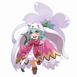 画像ギャラリー No.015のサムネイル画像 / 「グランドチェイス-次元の追跡者-」,登場キャラクター24名を一挙公開