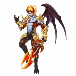 画像ギャラリー No.016のサムネイル画像 / 「グランドチェイス-次元の追跡者-」,登場キャラクター24名を一挙公開