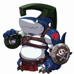 画像ギャラリー No.017のサムネイル画像 / 「グランドチェイス-次元の追跡者-」,登場キャラクター24名を一挙公開