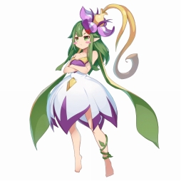 画像ギャラリー No.023のサムネイル画像 / 「グランドチェイス-次元の追跡者-」,登場キャラクター24名を一挙公開