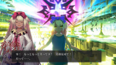 画像集 No.007のサムネイル画像 / DL版「CRYSTAR -クライスタ-」,本編にPS4用テーマやヒロインのコスチュームをセットにした「デジタルデラックス版」が発売決定