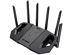 Wi-Fi 72.5GBASE-TбΥޡ롼TUF Gaming BE9400פASUS