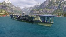 #028Υͥ/World of Warships: LegendsפΥС4.0åץǡȤˡ֥졼ץ3Ƥ27곫ŷ