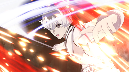画像集 No.005のサムネイル画像 / 「東京喰種:re 【CALL to EXIST】」がPS4で2018年冬発売へ。「東京喰種:re」の世界を体験できる三人称視点のサバイバルアクション