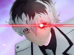 PS4「東京喰種トーキョーグール:re【CALL to EXIST】」が11月14日に発売。登場キャラクターと各モードを紹介する最新PVを公開
