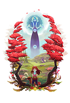 Yonder 青と大地と雲の物語