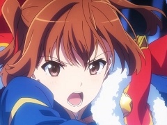 舞台で生きていく――「劇場版 少女☆歌劇 レヴュースタァライト」の舞台少女たちが高らかに響かせた独立宣言