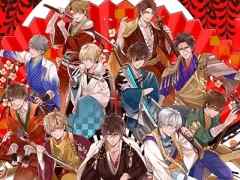 「イケメン戦国◆時をかける恋」が6月22日で3周年。PCブラウザ版の配信がDMM GAMESで本日開始に