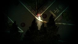 画像ギャラリー No.003のサムネイル画像 / 「夜廻と深夜廻 for Nintendo Switch」,11月7日から9日まで「いっせいトライアル」に登場