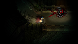 画像ギャラリー No.005のサムネイル画像 / 「夜廻と深夜廻 for Nintendo Switch」,11月7日から9日まで「いっせいトライアル」に登場